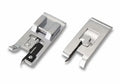 Low Shank Overcast Presser Foot | Overedge Sewing Machine Attachment