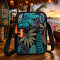 Cross Body Bag| Shoulder Bag for Men & Women| Mobile Phone and Wallet Holder